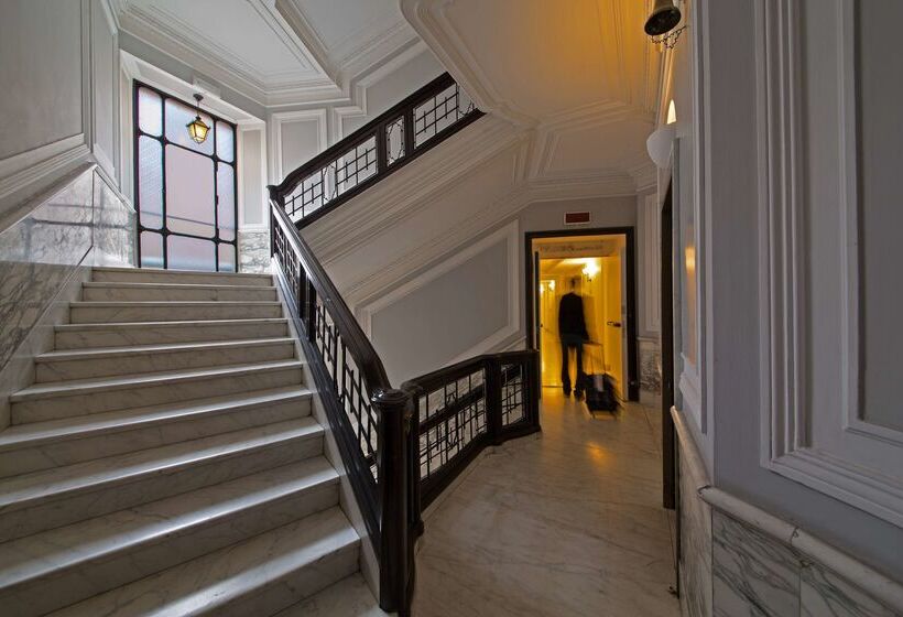 Fotos del hotel Best Western Hotel Astrid:  51