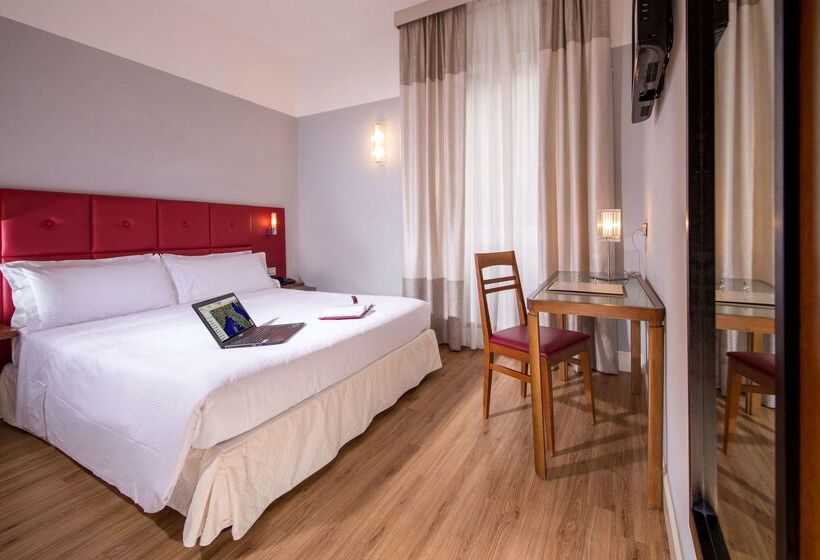 Fotos del hotel Best Western Hotel Astrid:  74