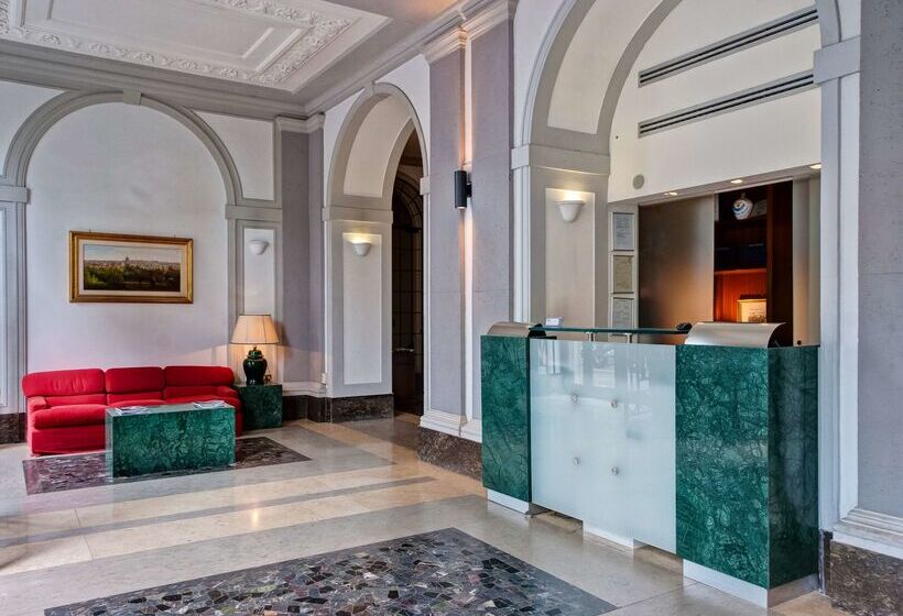 Fotos del hotel Best Western Hotel Astrid:  90