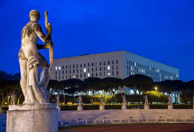 Fotos del hotel Best Western Hotel Astrid:  89