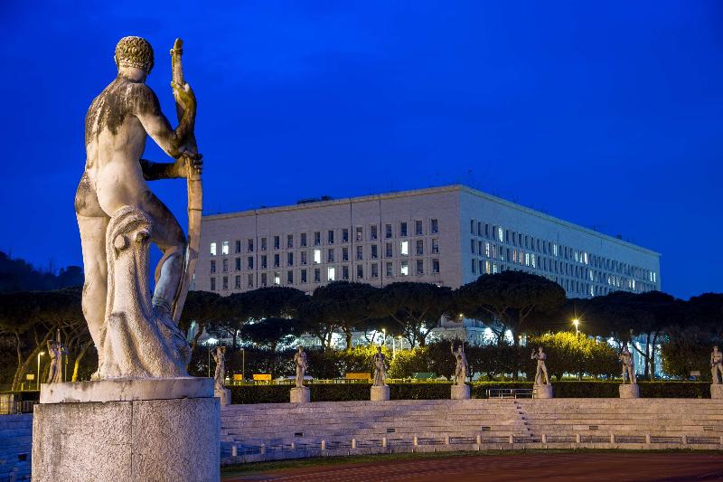 Fotos del hotel Best Western Hotel Astrid:  92