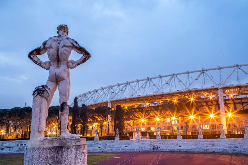 Fotos del hotel Best Western Hotel Astrid:  43