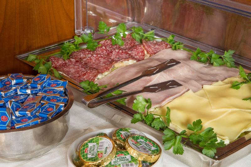 Fotos del hotel Best Western Hotel Astrid:  9