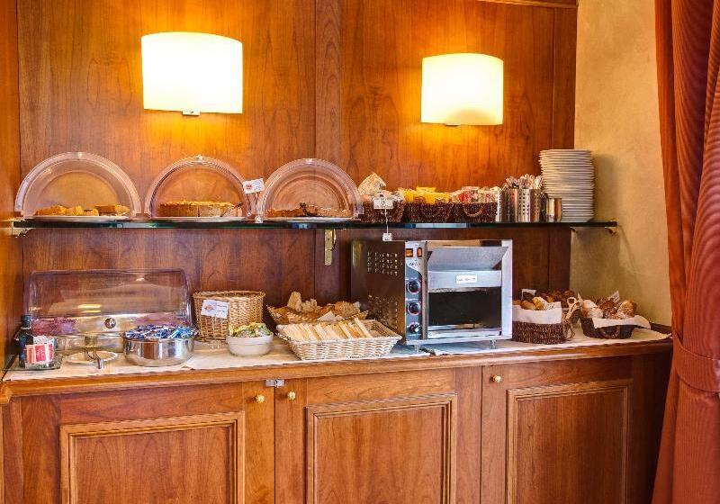 Fotos del hotel Best Western Hotel Astrid:  99