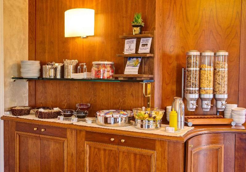 Fotos del hotel Best Western Hotel Astrid:  83