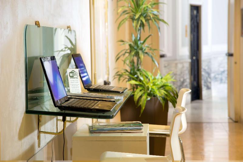 Fotos del hotel Best Western Hotel Astrid:  88