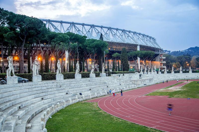 Fotos del hotel Best Western Hotel Astrid:  98