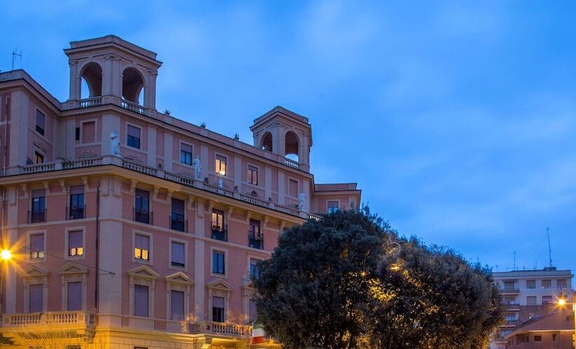 Fotos del hotel Best Western Hotel Astrid:  20