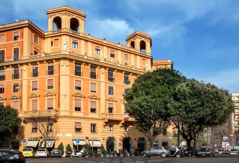 Fotos del hotel Best Western Hotel Astrid:  13