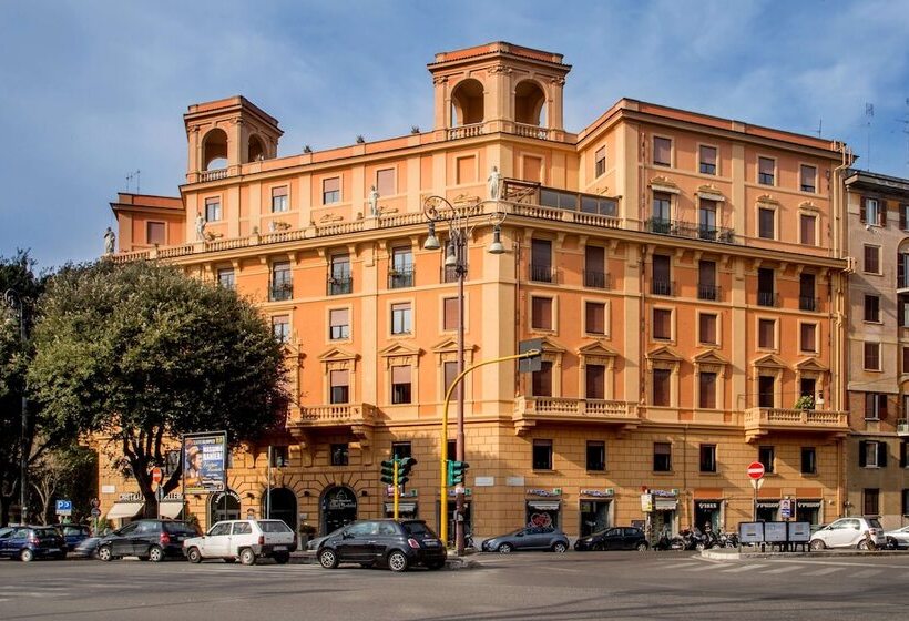 Fotos del hotel Best Western Hotel Astrid:  14