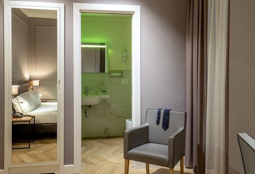 Fotos del hotel Best Western Hotel Astrid:  57