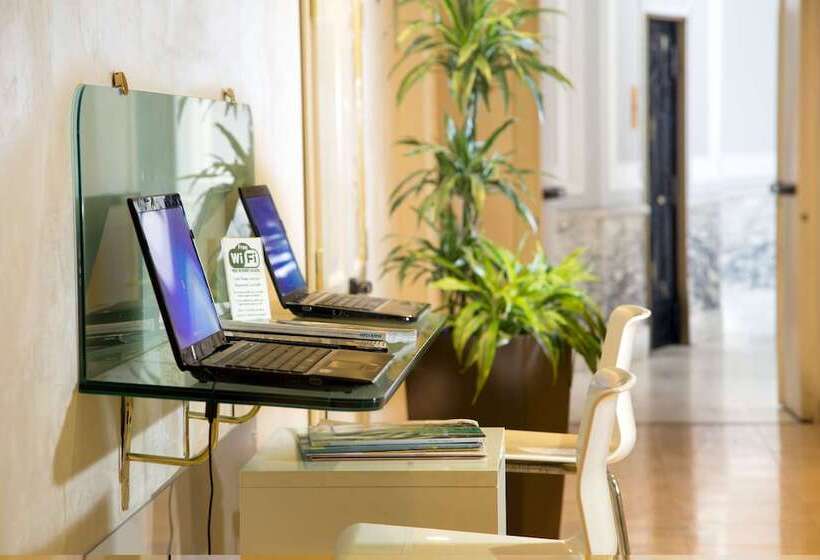 Fotos del hotel Best Western Hotel Astrid:  80