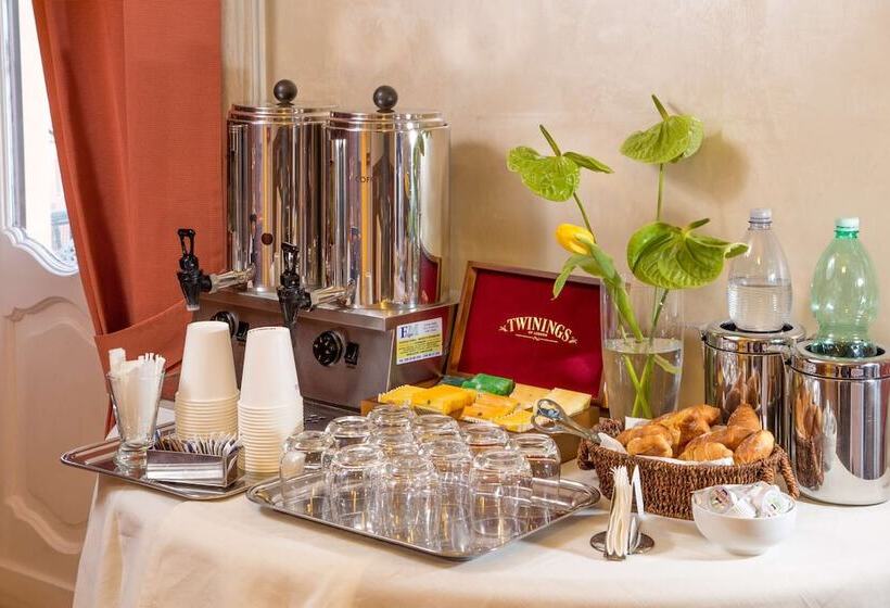 Fotos del hotel Best Western Hotel Astrid:  22