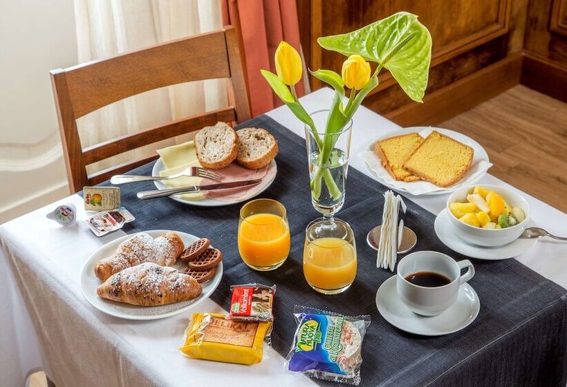 Fotos del hotel Best Western Hotel Astrid:  21