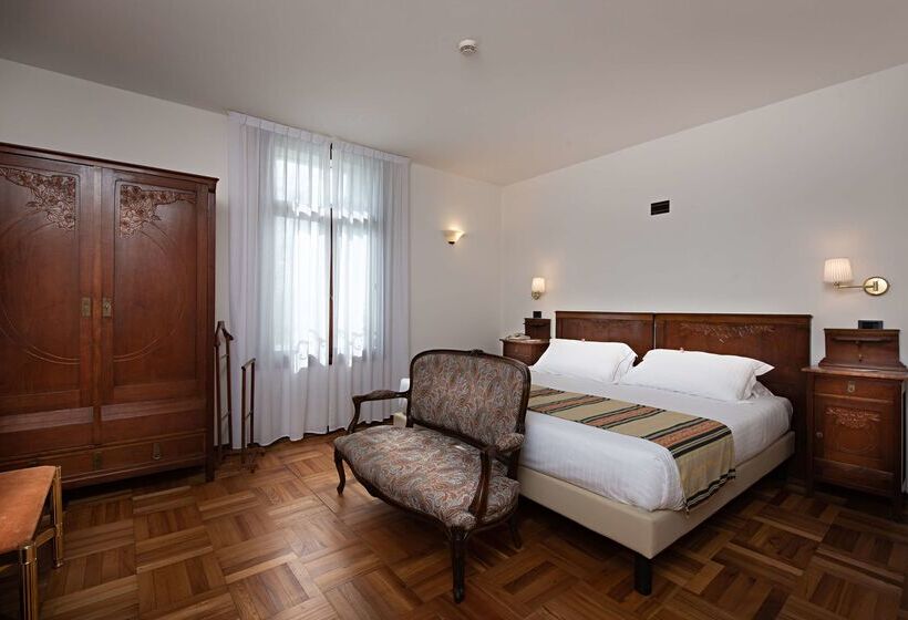 Hotel Best Western Plus  Villa Tacchi