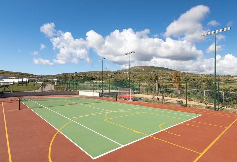 هتل Blue Lagoon Ocean