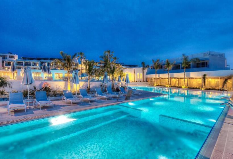 هتل Blue Lagoon Ocean