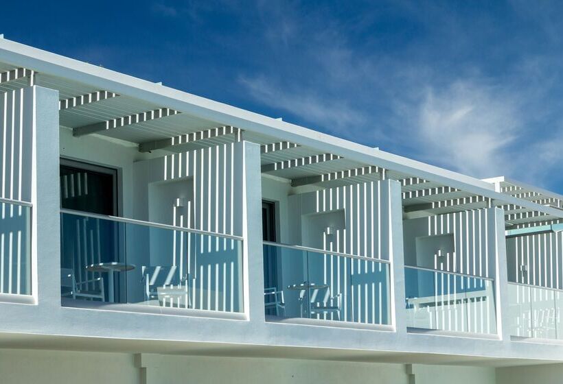 هتل Blue Lagoon Ocean