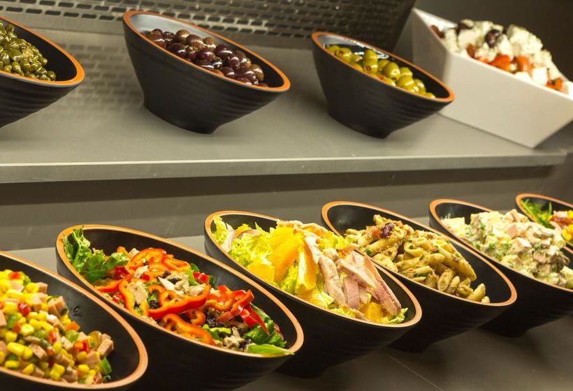 هتل Blue Lagoon Ocean