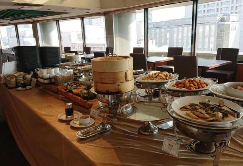 Breezbay Hotel Resort And Spa