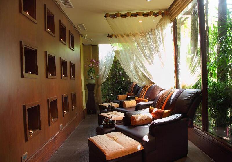 Fotos del hotel Burasari Phuket Resort & Spa:  12