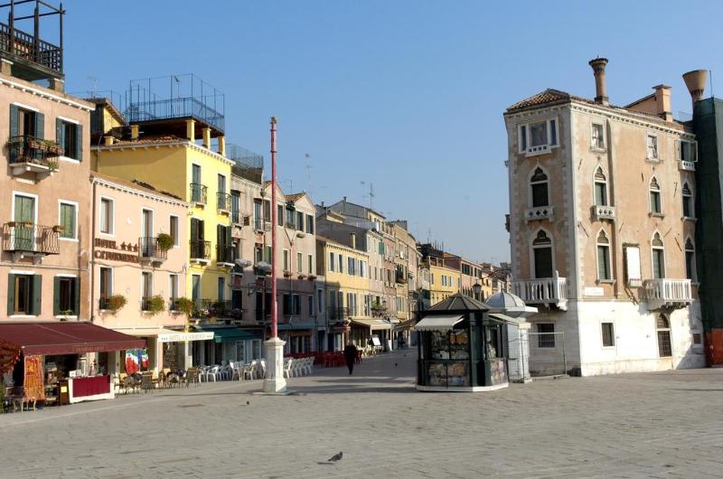 Fotos del hotel Ca' Formenta:  13