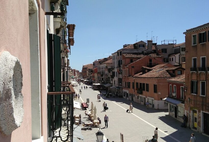 Fotos del hotel Ca' Formenta:  20