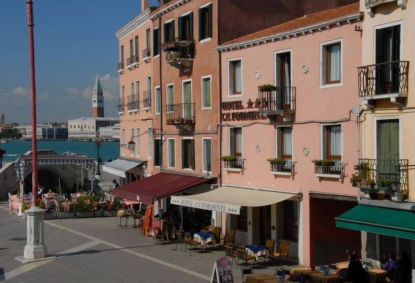 Fotos del hotel Ca' Formenta:  15