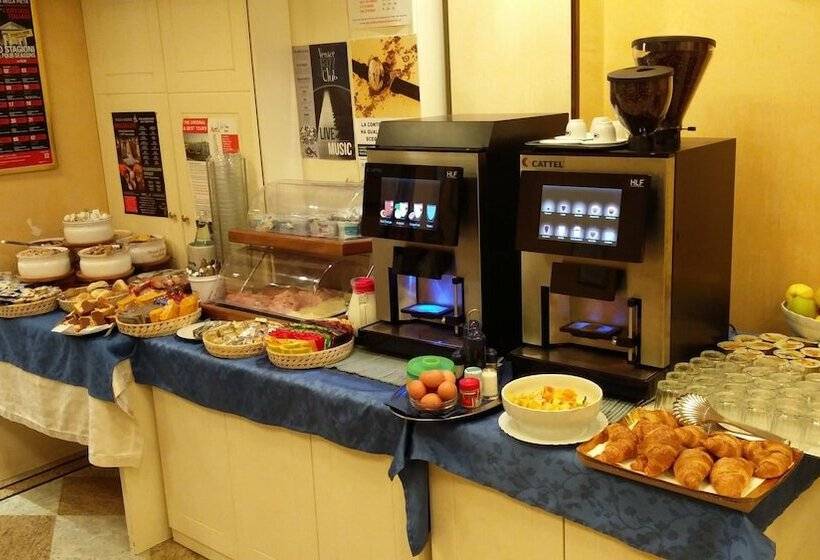 Fotos del hotel Ca' Formenta:  9