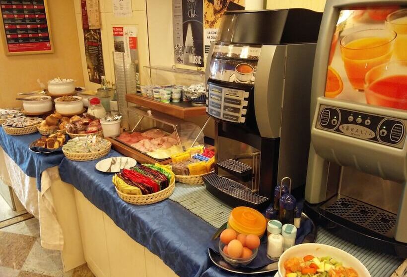 Fotos del hotel Ca' Formenta:  22