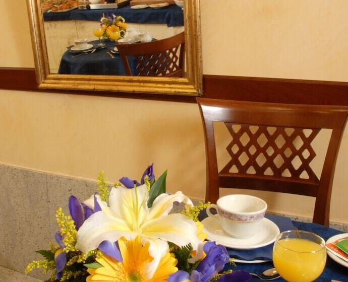 Fotos del hotel Ca' Formenta:  5