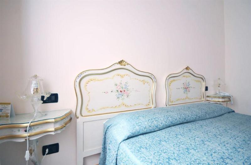 Fotos del hotel Ca' Leon D'Oro:  14