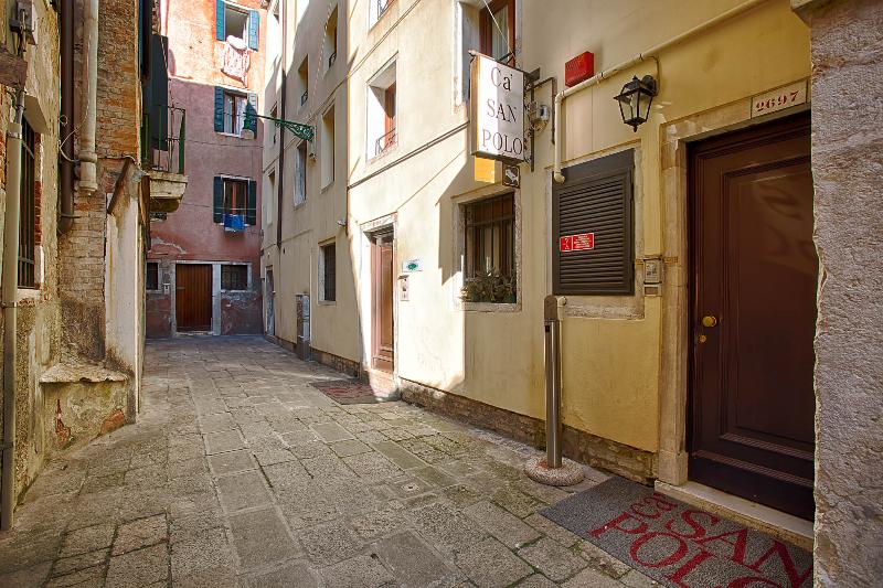 Fotos del hotel Ca  San Polo:  15