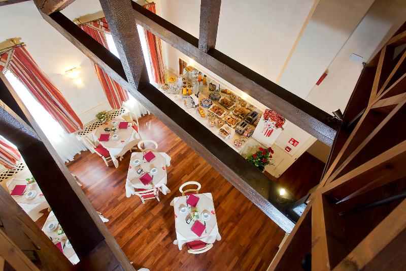 Fotos del hotel Ca  San Polo:  13