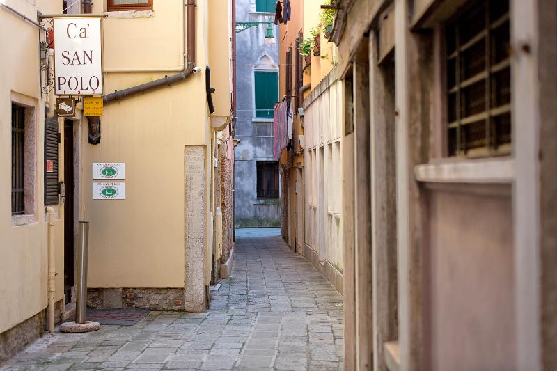 Fotos del hotel Ca  San Polo:  34