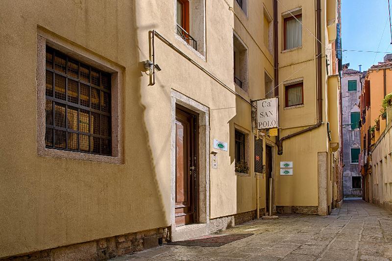 Fotos del hotel Ca  San Polo:  33