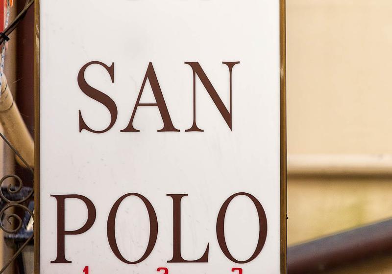 Fotos del hotel Ca  San Polo:  31