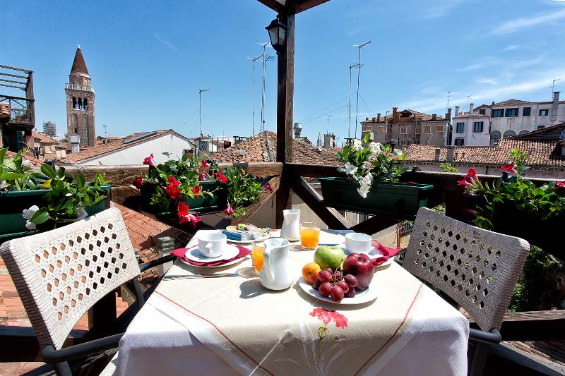 Fotos del hotel Ca  San Polo:  22