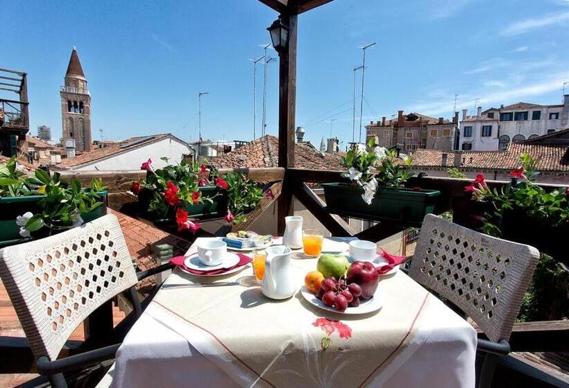 Fotos del hotel Ca  San Polo:  10