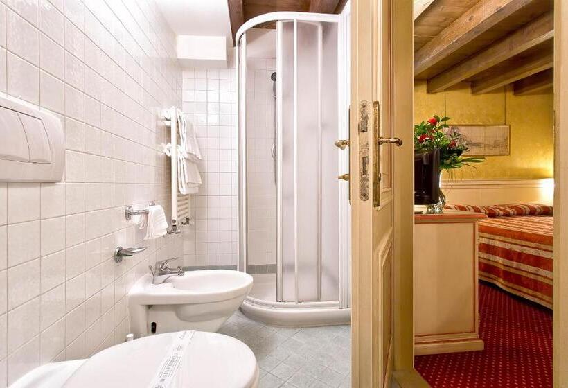 Fotos del hotel Ca  San Polo:  30