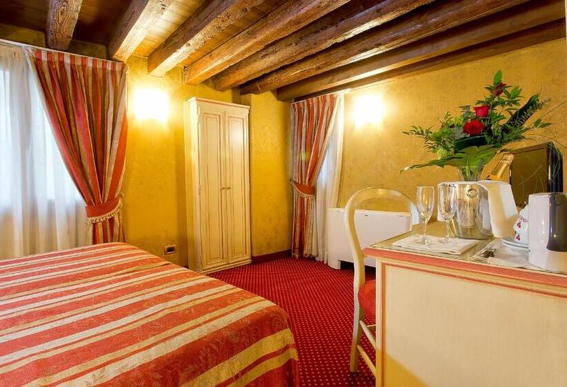 Fotos del hotel Ca  San Polo:  9