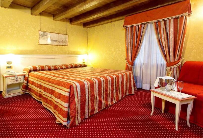 Fotos del hotel Ca  San Polo:  11