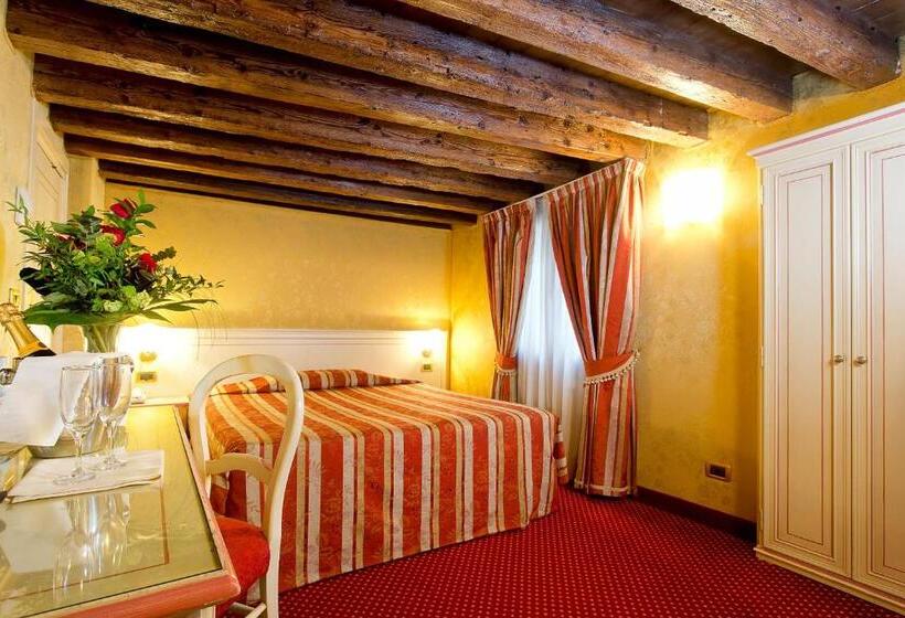 Fotos del hotel Ca  San Polo:  36