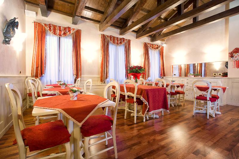 Fotos del hotel Ca  San Polo:  12