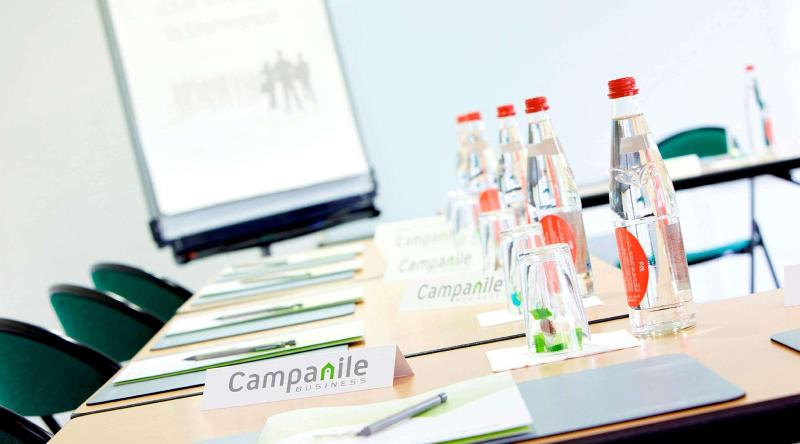 هتل Campanile Leicester