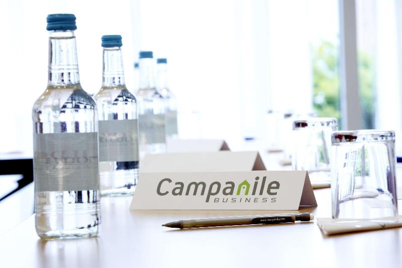 هتل Campanile Leicester