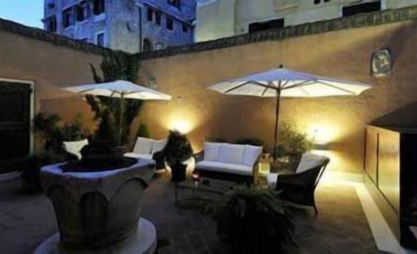 Fotos del hotel Casa Verardo Residenza D Epoca:  48