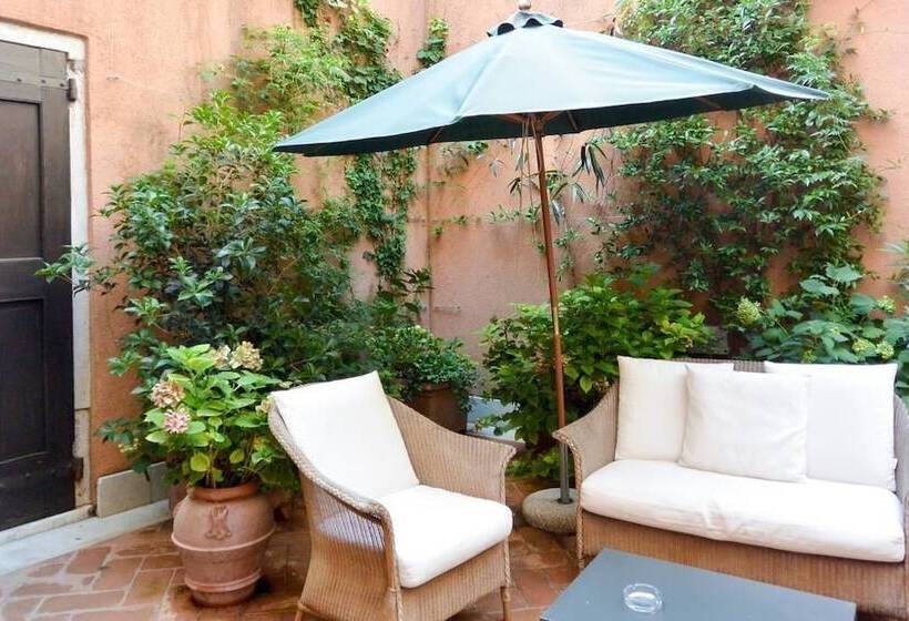 Fotos del hotel Casa Verardo Residenza D Epoca:  44