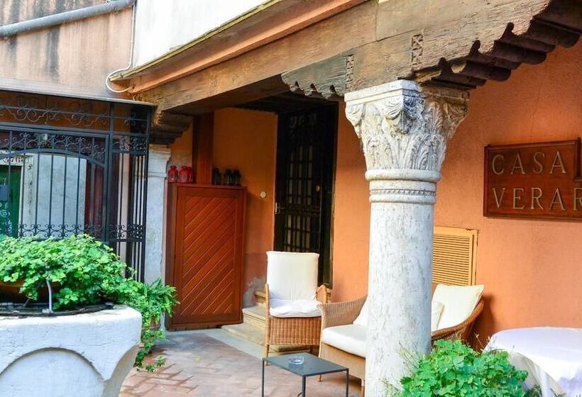 Fotos del hotel Casa Verardo Residenza D Epoca:  72