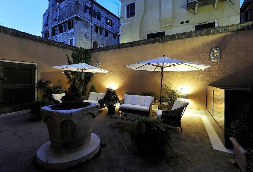 Fotos del hotel Casa Verardo Residenza D Epoca:  41